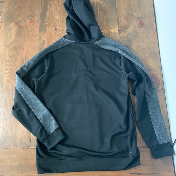 Adidas Men's Tech Fleece Full Zip Hoodie - Picture 5 of 5